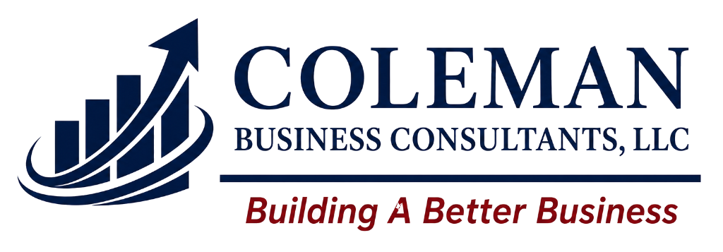 Coleman Business Consultants, LLC
